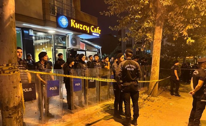 Esenyurt’ta alacak verecek kavgası: 1 ölü