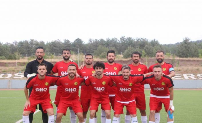 Eskişehirspor’un fikstürü Ekim’in ilk haftası belli olacak