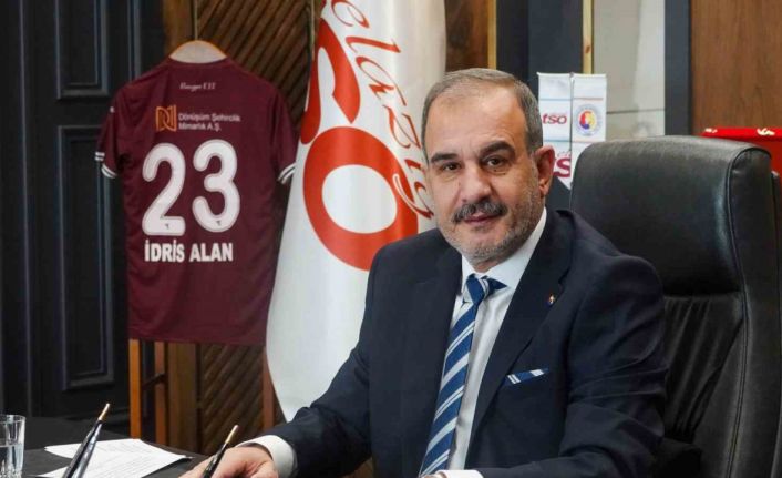 ETSO Başkanı Alan OVP’yi değerlendirdi