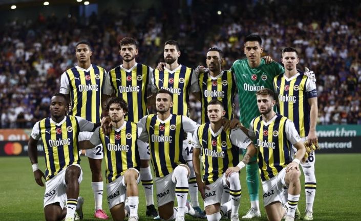 Fenerbahçe, IFFHS Dünya Kulüpler Sıralaması’nda 16. sıraya yükseldi