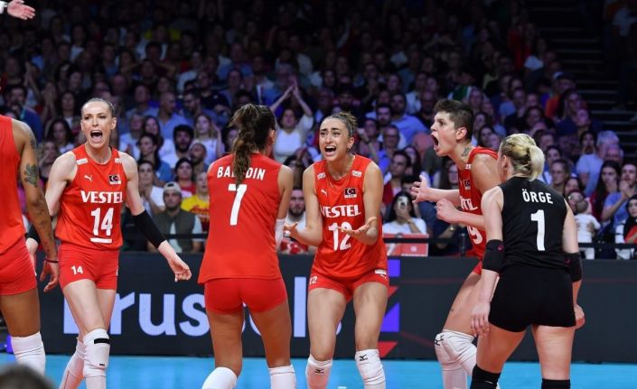 Filenin Sultanları, hazırlık maçında Hisamitsu’yu 4-0 mağlup etti