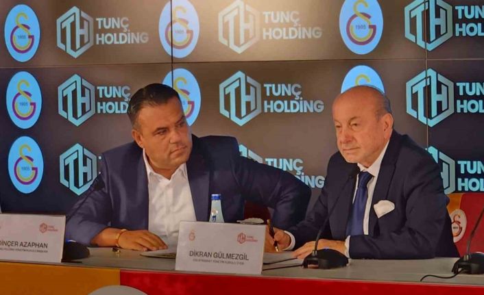 Galatasaray Kadın Basketbol Takımı’na yeni forma sponsoru