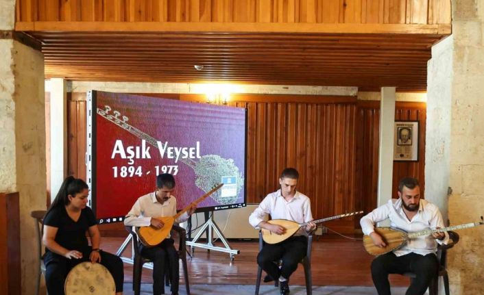 GastroaANTEP Festivali’nde “Dostlar Beni Hatırlasın” sergisi