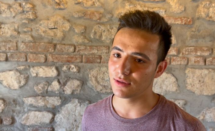 Geleceğin Hayri Dev’leri yetişiyor