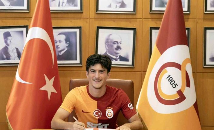 Gökdeniz Gürpüz, Galatasaray’da