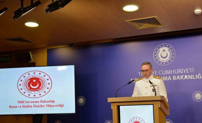 Güven Artırıcı Önlemler Toplantıları kasım ayında geçekleştirilecek