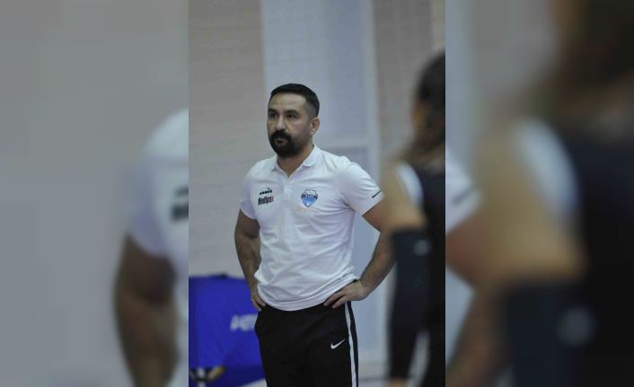 Harun Şahin Develi Belediyespor’da