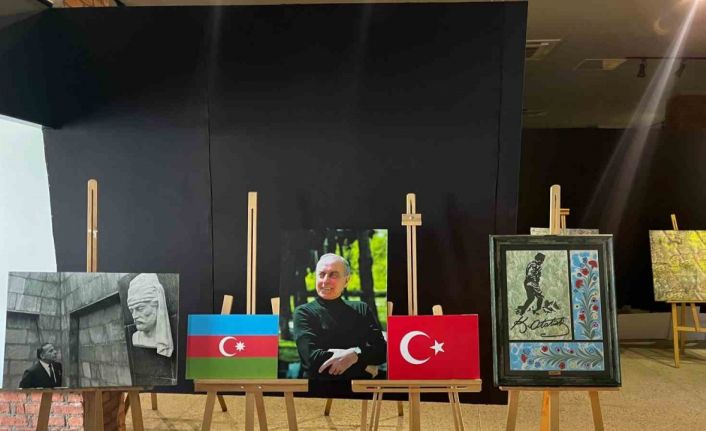 Haydar Aliyev doğumunun 100. yılında Ankara’da anıldı