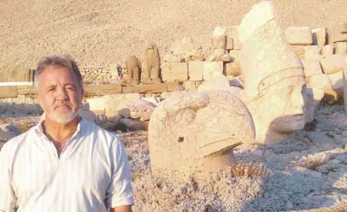 İngiliz Arkeolog Christopher Ellis: “Başka Nemrut yok”