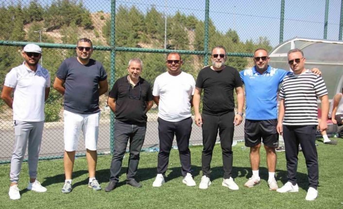 Irlıganlıspor’dan TFF’ye bölge tepkisi