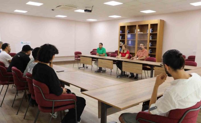İş arayanlara önemli fırsat