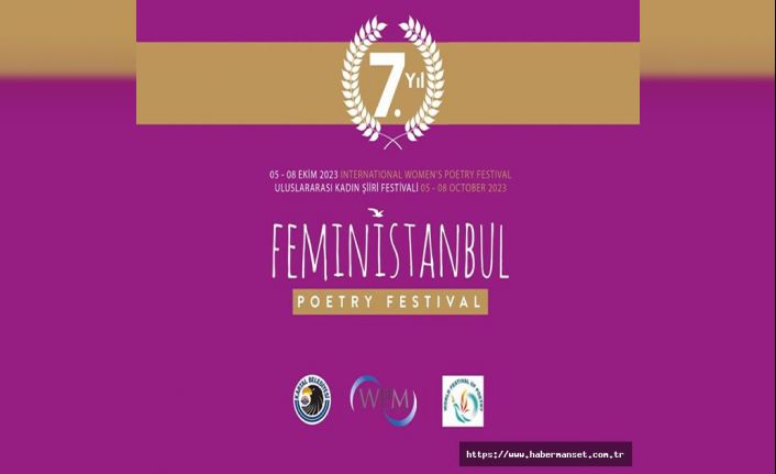 KADIN OLMAYI KUTLAYAN TEK FESTİVAL “FeminİSTANBUL’ 7. YAŞINDA