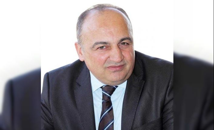 Kanber, TSYD Adana başkanlığına aday
