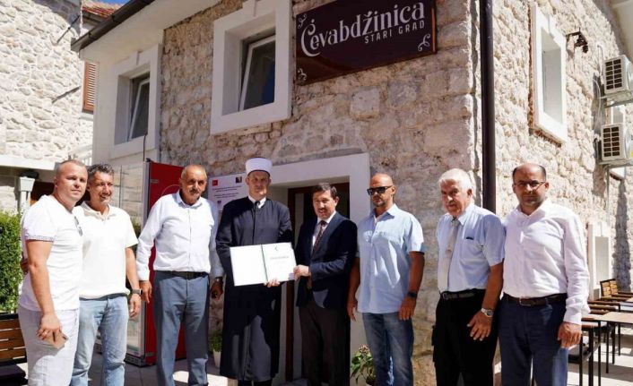 Karatay Belediyesi’nden gönül coğrafyasına vefa