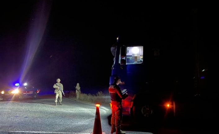 Kars’ta jandarma hayvan hırsızlarının kabusu olacak