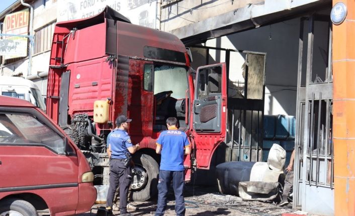 Kayseri’deki patlamada acı haber: Ağır yaralanan usta hayatını kaybetti