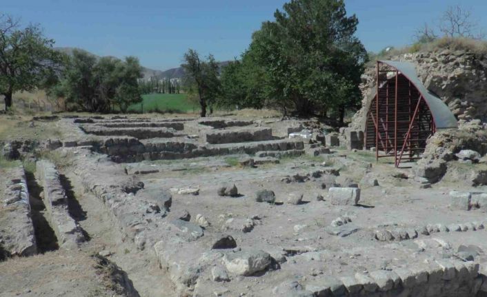 Kayseri’den 10 farklı medeniyet geçti