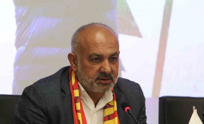 Kayserispor transfer yasağını kaldırdı
