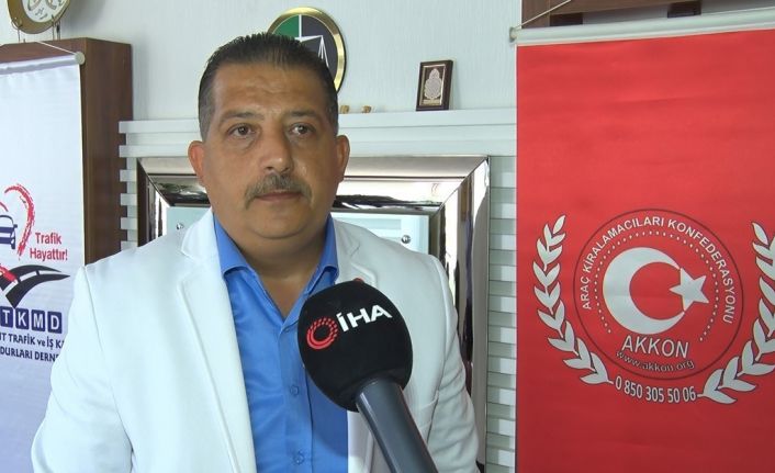 Kaza yapan araç sahiplerinden hukuk firmasına dolandırıcılık iddiası