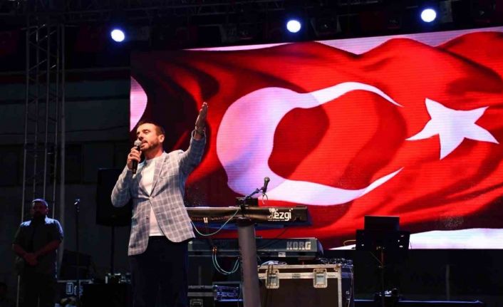 Kestel 9.Balkan Panayırı’nda geri sayım başladı