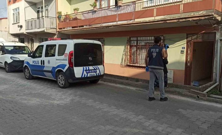 Kocaeli’de cinayet: Eniştesini silahla vurarak öldürdü