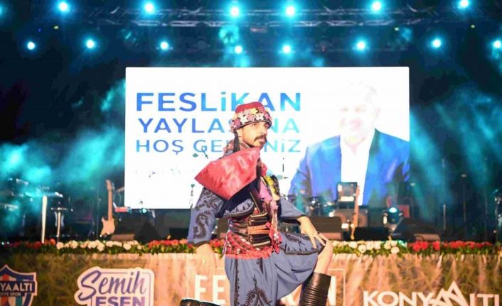 Konyaaltı Belediyesi zeybek olmak isteyen 1923 kişiyi arıyor