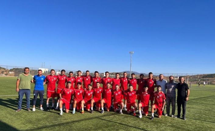 Kulaspor’da hedef BAL’a yükselmek