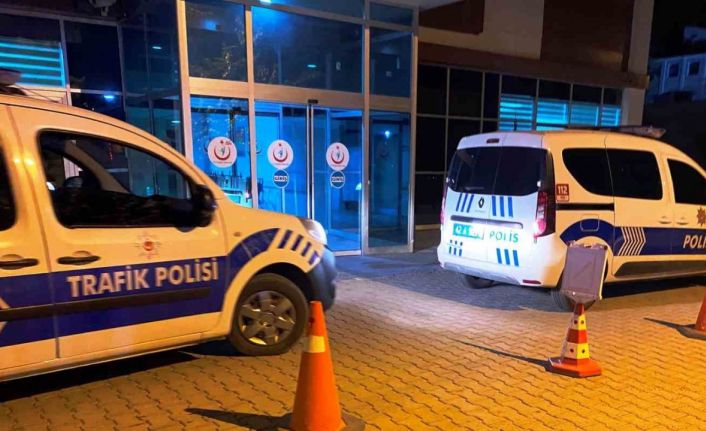 Kulu’da trafik kazası: 1 yaralı