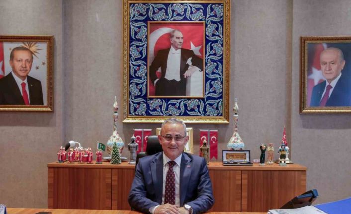 Kütahya’ya ’Akıllı şehir’ ödülü