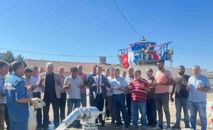 Malatya Şeker Fabrikası’nda 68. kampanya dönemi başladı