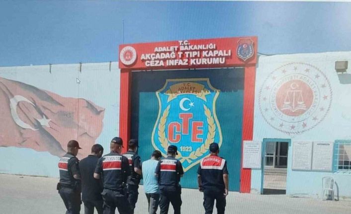 Malatya’da 2 FETÖ üyesi tutuklandı