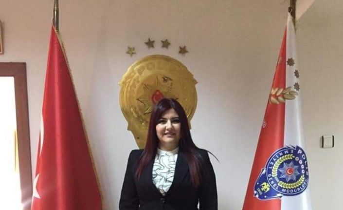 Marmaris’te ilk kez kadın emniyet müdürü görev yapacak