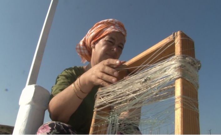 Mavi suların Kadın Reisi, ‘Vira Bismillah dedi