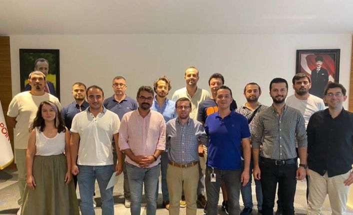 Medical Point’te, mikrovasküler bypass eğitimi