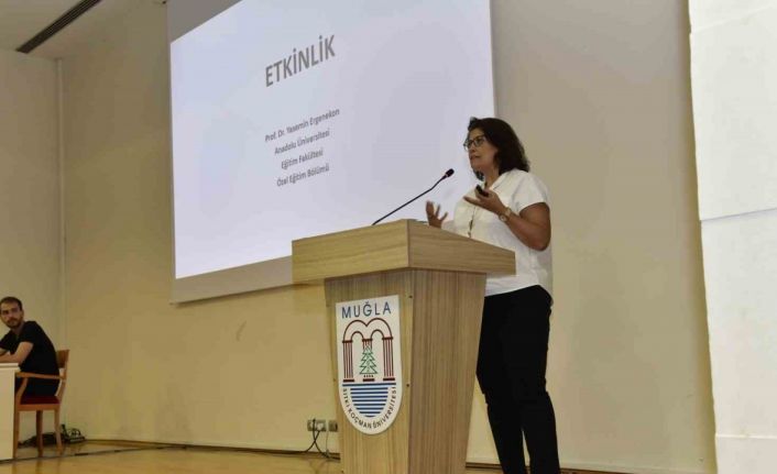 MSKÜ’de Yükseköğretimde Eğitime Erişim semineri