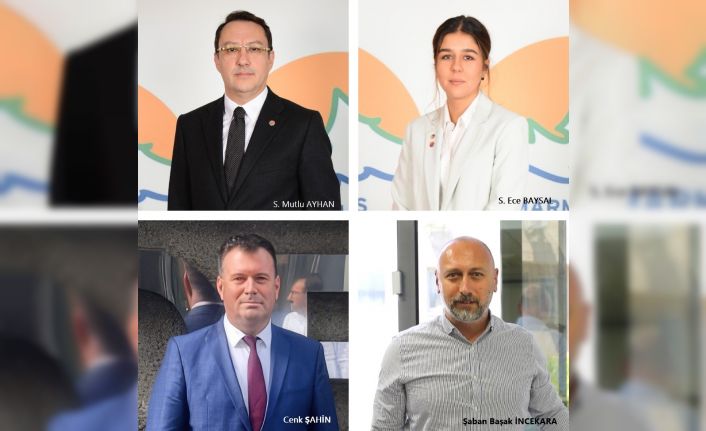 MTO’nun Ankara’da temsil gücü artıyor