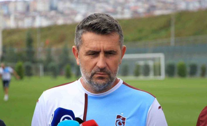 Nenad Bjelica: “Önümüzdeki maç zor bir maç olacak”