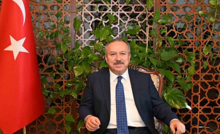Nevşehir’de yeni dönemin ilk ders zili çaldı