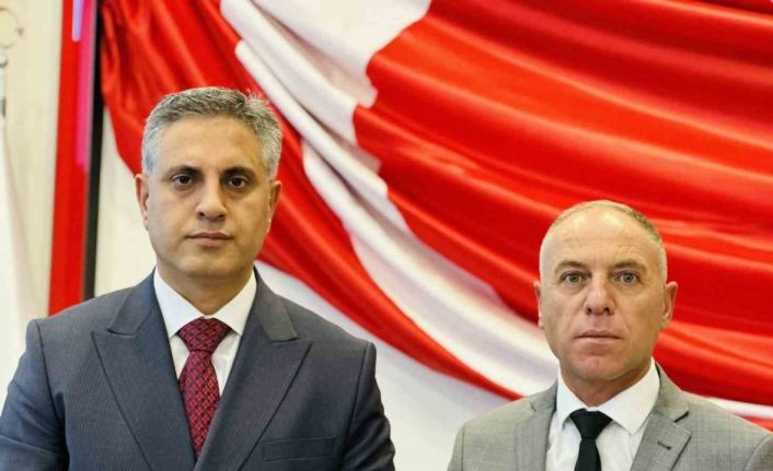 Ocak Partisi Genel Başkan Yardımcılığı görevine Bahadır Güler getirildi