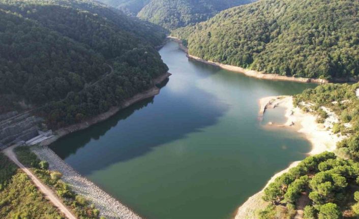 Ortaburun Tabiat Parkı turizme kazandırılıyor