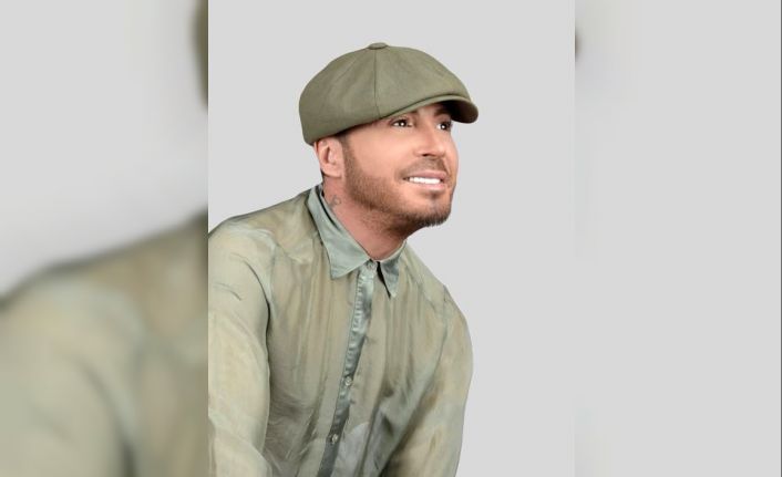 Ozan Demiralp’ın yeni single’ı Gönülden Gönüle ile 90’lardan 2023’e
