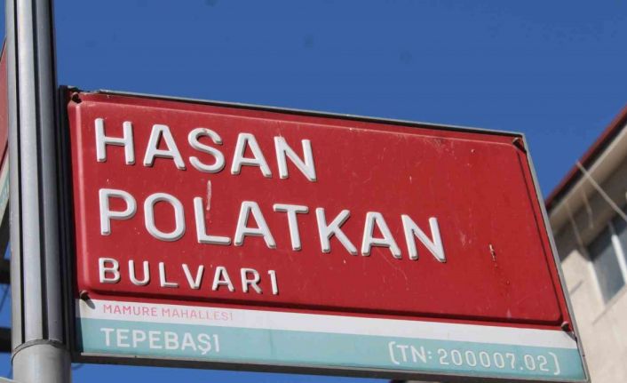 (ÖZEL) Hasan Polatkan’ın Eskişehir’e hizmetleri hala unutulmadı