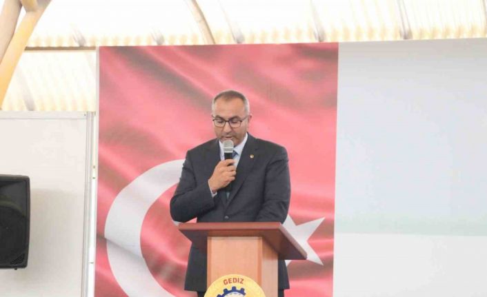 Öztürk, “Tarım ve Hayvancılık Fuarı önümüzdeki yıllarda büyüyerek devam edecek”