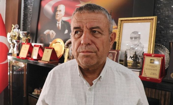 Öztürk’ten "yerel esnaftan alışveriş yapın" çağrısı