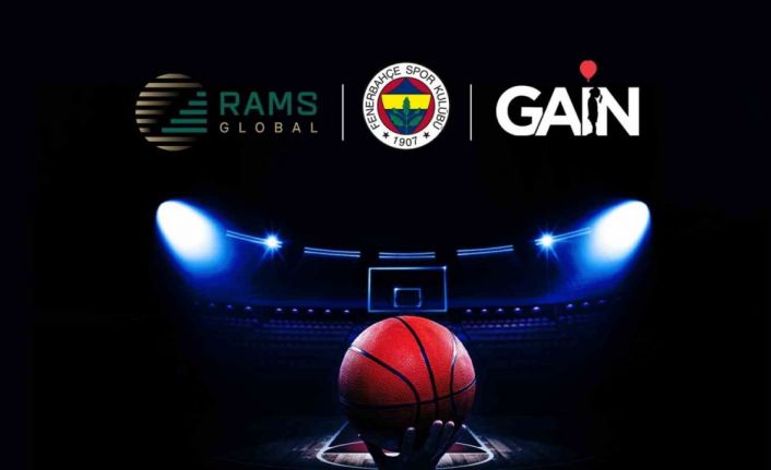 RAMS Global ile Fenerbahçe arasında sponsorluk anlaşması