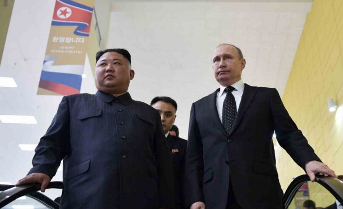 Rusya’dan Kim Jong-un açıklaması