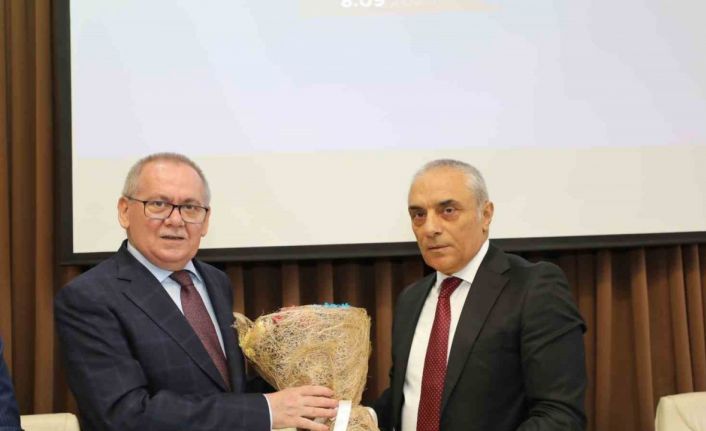Samsun Büyükşehir’den personele yüzde 40 zam