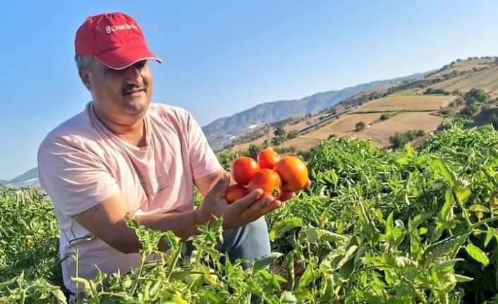 Sarıgöl’de evlerde kış hazırlığı