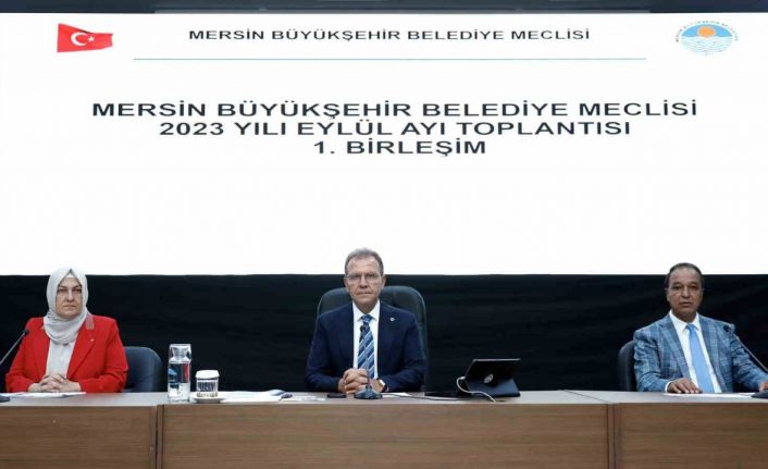 Seçer: "Her şey çocuklarımız için"