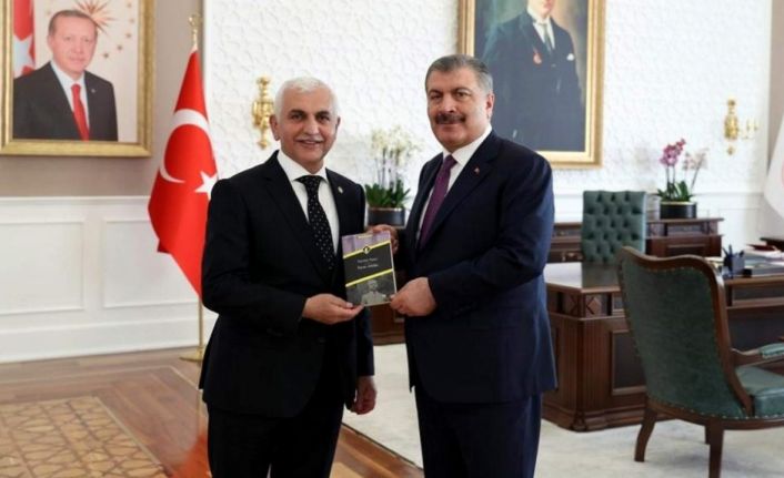 Siirt’e 71 doktor atanacak